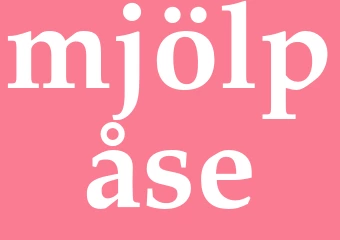 Synonym mjölpåse