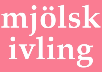 Synonym mjölskivling