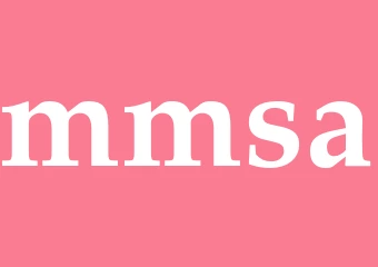 Synonym mmsa