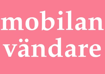 Synonym mobilanvändare