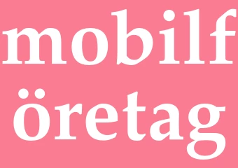 Synonym mobilföretag