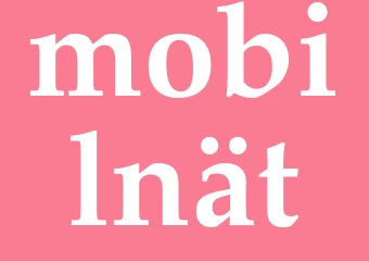 Synonym mobilnät