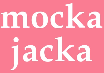 Synonym mockajacka