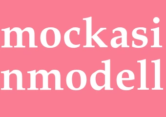 Synonym mockasinmodell