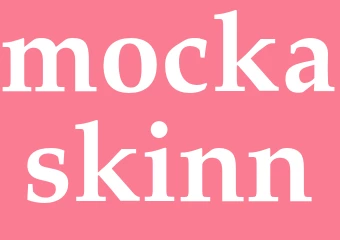Synonym mockaskinn