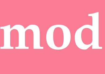 Synonym mod