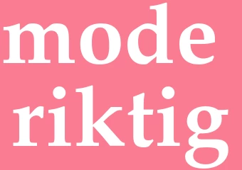 Synonym mode-riktig