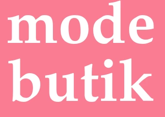 Synonym modebutik