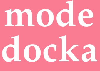 Synonym modedocka