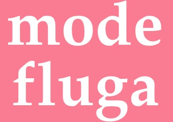 Synonym modefluga