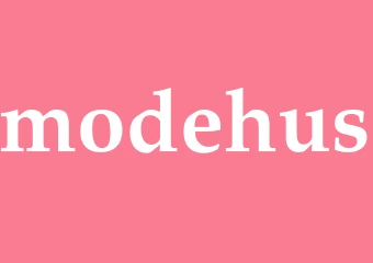 Synonym modehus