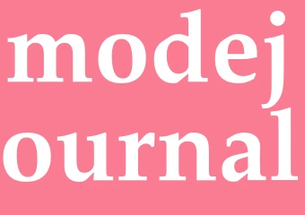 Synonym modejournal