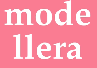 Synonym modellera