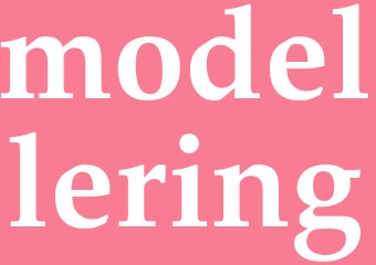 Synonym modellering