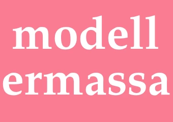 Synonym modellermassa