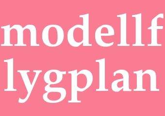 Synonym modellflygplan