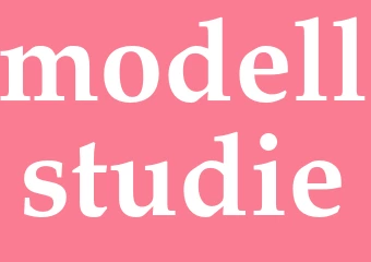 Synonym modellstudie