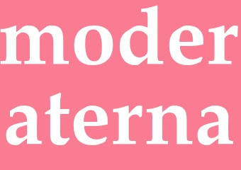 Synonym moderaterna