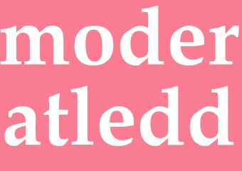 Synonym moderatledd