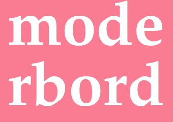 Synonym moderbord