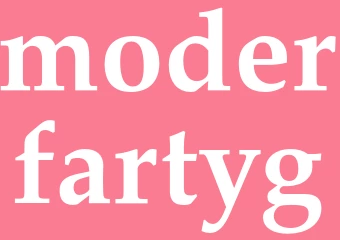 Synonym moderfartyg