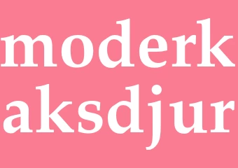 Synonym moderkaksdjur