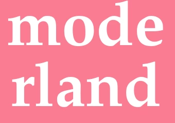 Synonym moderland