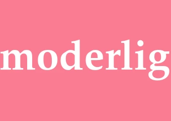 Synonym moderlig