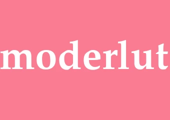 Synonym moderlut