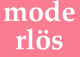Synonym moderlös
