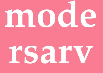 Synonym modersarv