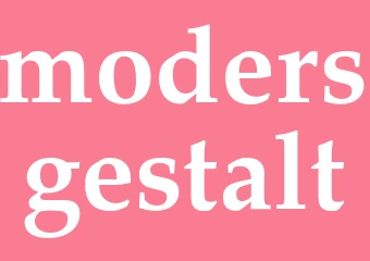 Synonym modersgestalt