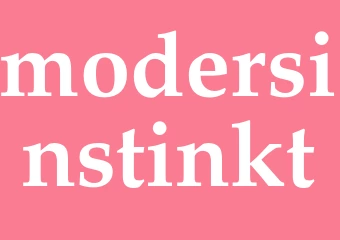 Synonym modersinstinkt