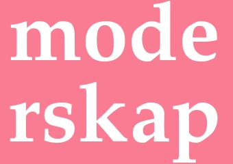 Synonym moderskap