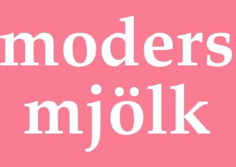 Synonym modersmjölk