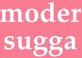 Synonym modersugga