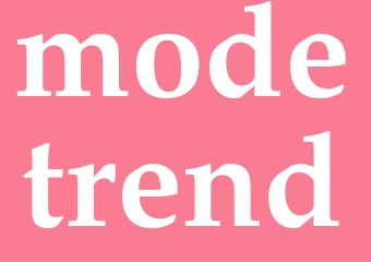 Synonym modetrend
