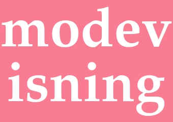 Synonym modevisning
