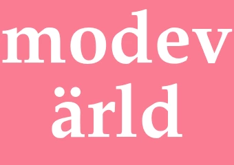 Synonym modevärld