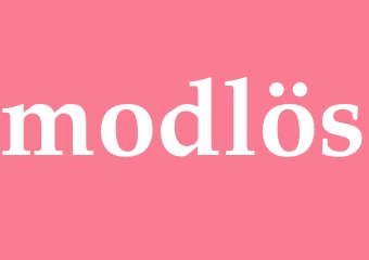 Synonym modlös