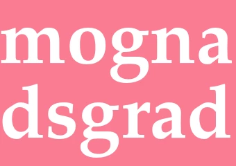 Synonym mognadsgrad