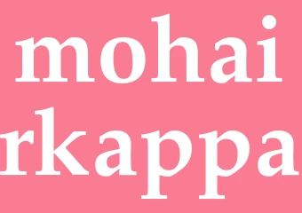 Synonym mohairkappa