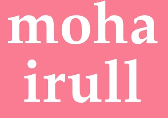 Synonym mohairull