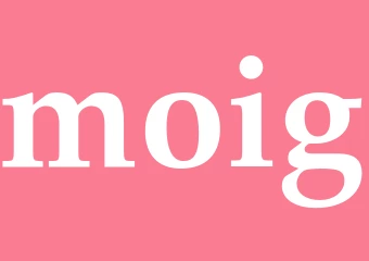 Synonym moig