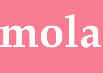 Synonym mola