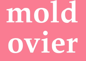 Synonym moldovier
