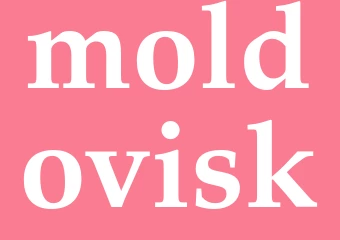Synonym moldovisk