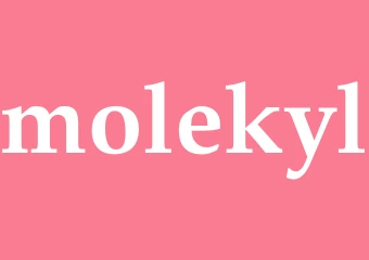 Synonym molekyl