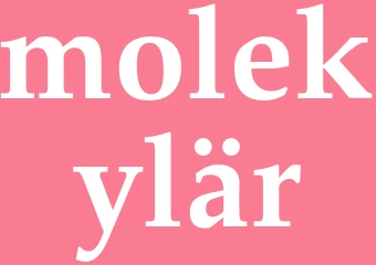 Synonym molekylär