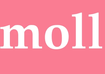 Synonym moll